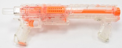 n strike raider rapid fire