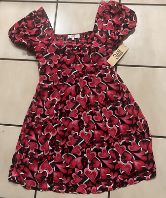 Madden NYC Juniors Plus Size Balloon Sleeve Cutout Dress Multicolor Size S(3-5)