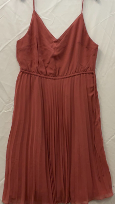 off shoulder dress summer Trina Turk Women's Amaris Off-Shoulder Dress in Rayon Du Soleil size Medium