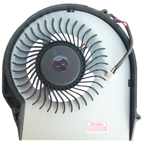 Lüfter Ventilator Kühler FAN cooler kompatibel für Lenovo ThinkPad Edge E330
