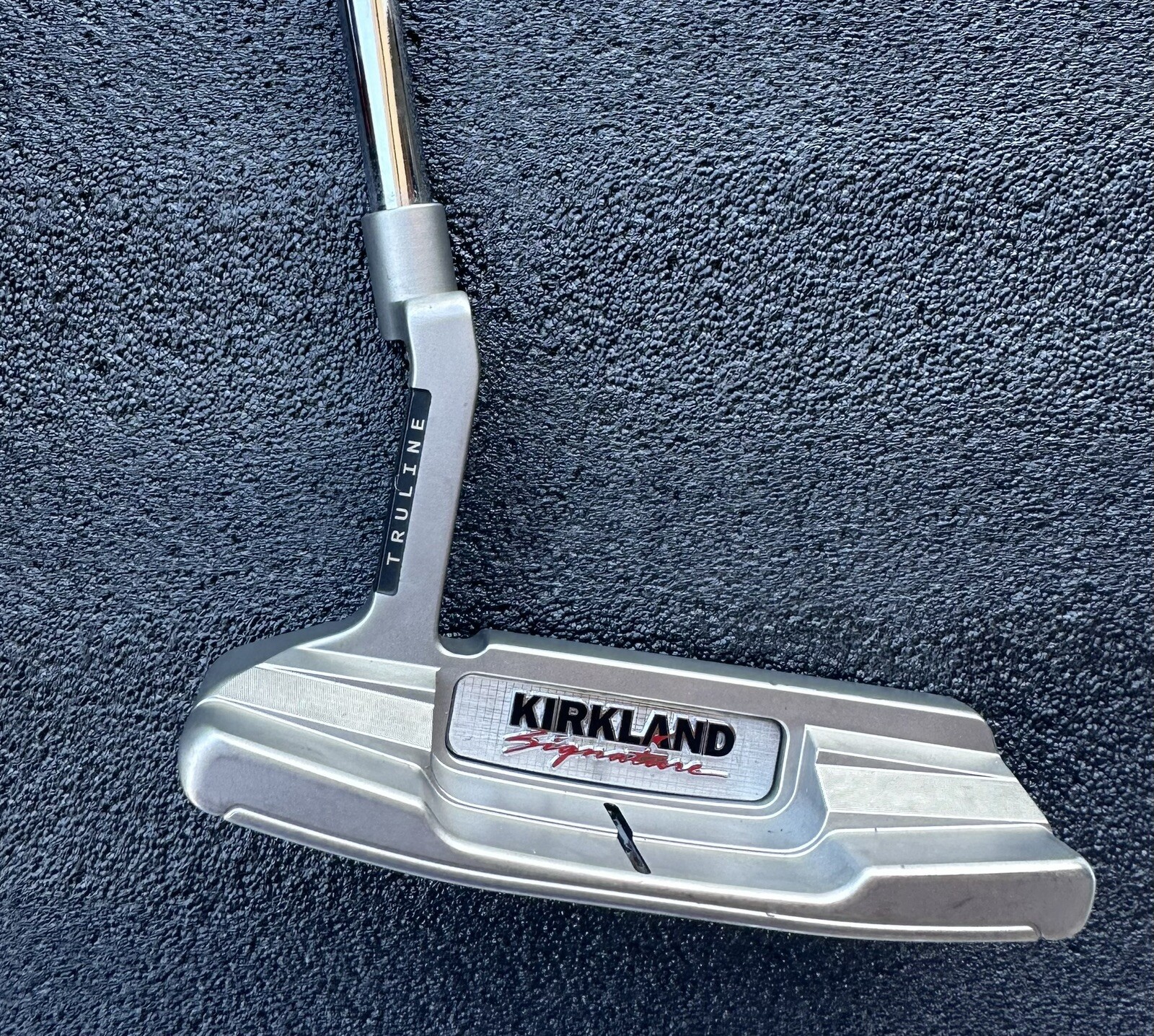 Kirkland Signature KS1 Putter 96619142316 eBay