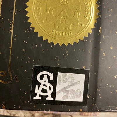 Rome Streetz DJ Muggs 7インチBOX SET Rome Streetz DJ Muggs 7インチBOX SET