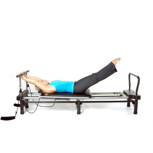 NEW Stamina 55-0012 Aeropilates Pull Up Bar Accessory ONLY - Picture 3 of 4
