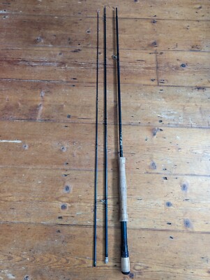 g loomis e6x spinning rods G. Walleye Bottom Bounce Casting Rod Taper Design reinforces potential match fishing Orvis CFO V Disc Size:Jumbo (L10)