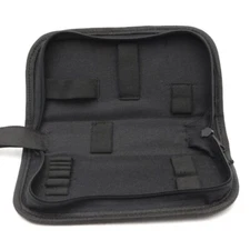 Waterproof Handbag Tool Bag Storage with Multiple Pockets for Easy Access