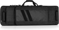 Backpack Tactical Series Equipment Case Specialist Bag 4 Savior Gun Double Long