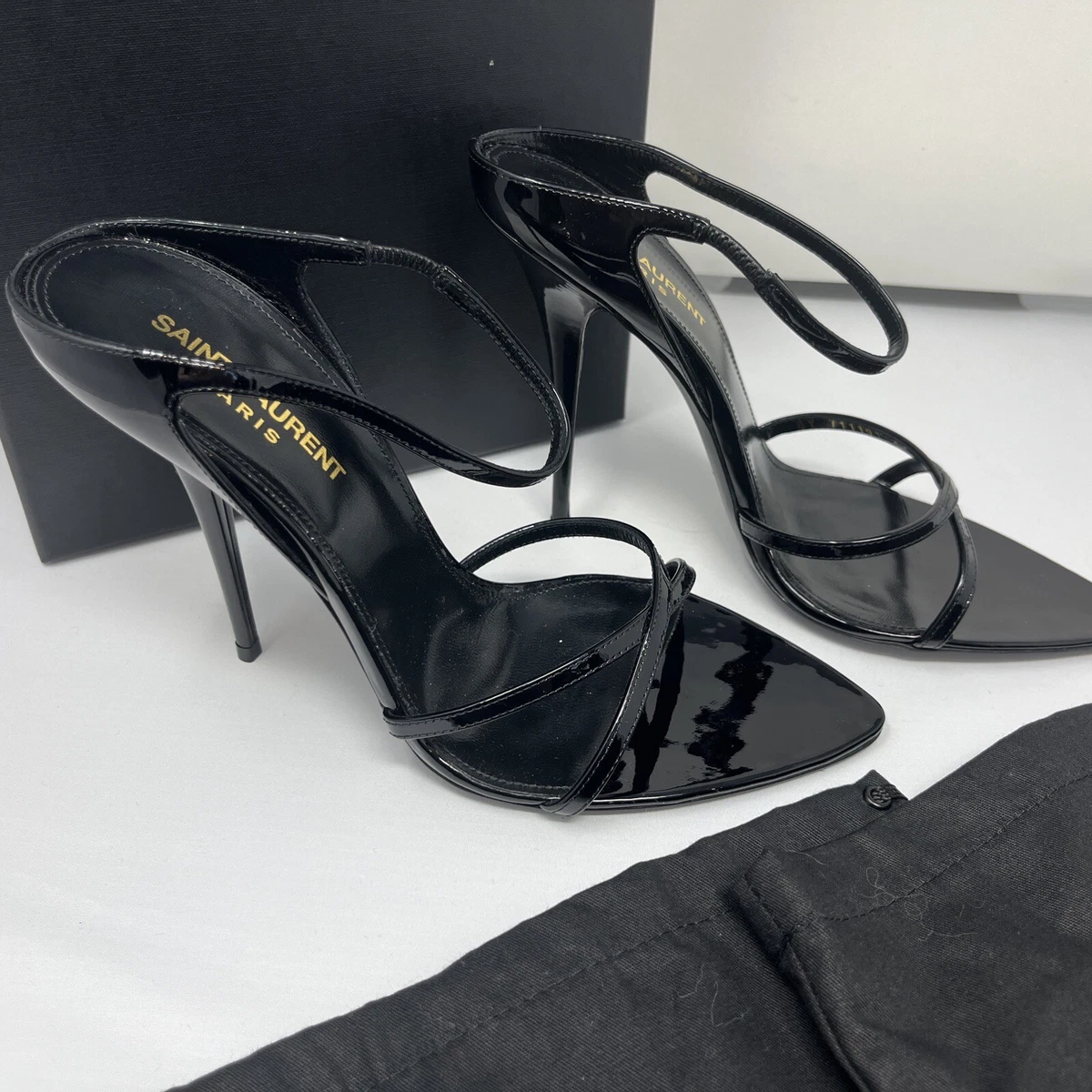 Saint laurent europe clearance website