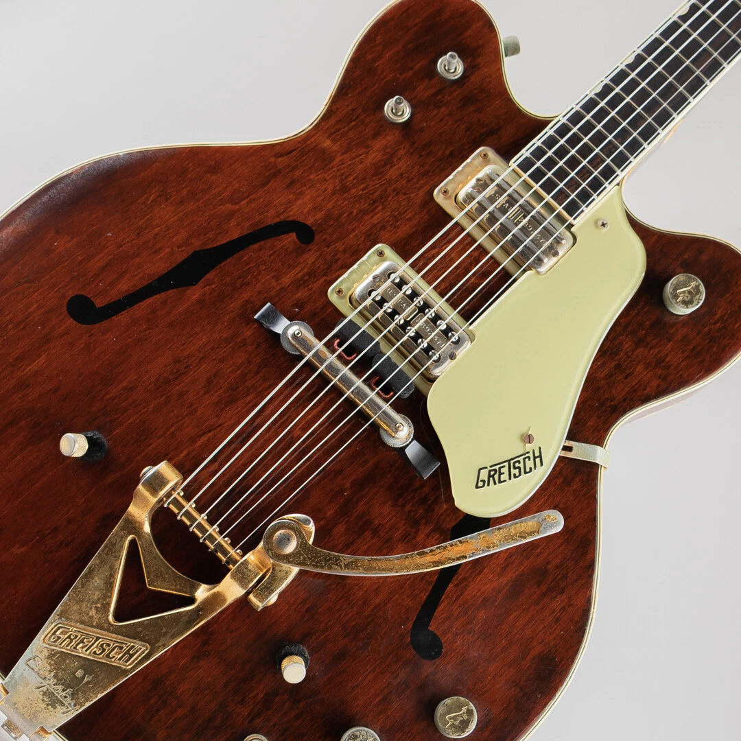 Gretsch 6122 deals