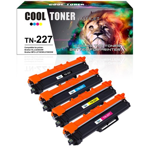 Toner TN227 TN-227 kompatybilny z Brother TN223 HL-L3210CW HL-L3230CDW L3270CDW - Zdjęcie 18 z 20