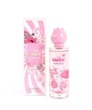 PINK CANDY BONBON women's designer EDP perfume spray by MCH Beauty Fragrances