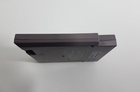 Fox's Peter Pan & The Pirates - Original Nintendo NES Game Cart [USA NTSC]