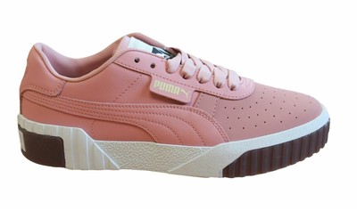 puma womens cali exotic trainer