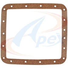 Engine Oil Pan Gasket Set-OHV Apex Automobile Parts AOP601
