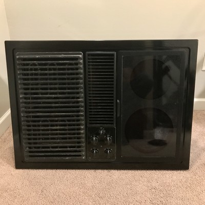 old jenn air electric downdraft cooktop