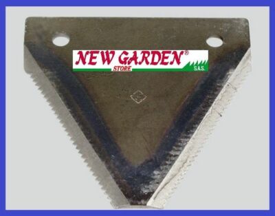 Blade Cog Rivet BAR Mowing Mower 90-001 Esm Busatis 344 0810 | eBay ...
