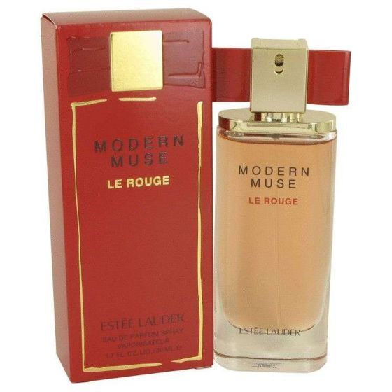 Estee Lauder Modern Muse Le Rouge 1.6/1.7 oz Eau De Parfum 50 ml For Women