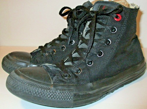 red leopard converse