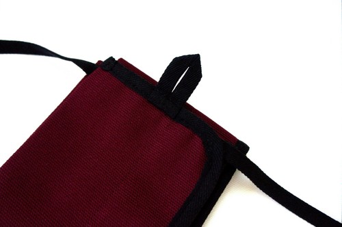KF Angling Products BAG STOPPER for 10' B James R. Walker MK IV CARP cane rod - Picture 2 of 7