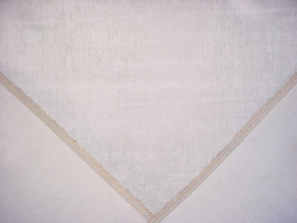 2-3/8 лет Brunschwig & Fils 8015160 Celestin жемчуг плюшевая шенильная обивочная ткань - Изображение 4 из 4