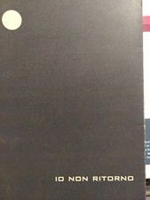 Marco Rossi Io Non Ritorno R1