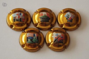 champagne m philippart