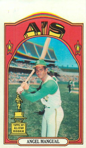 1972 Topps Baseball Singles "Key Player Cards" U-Pick - Picture 4 of 47