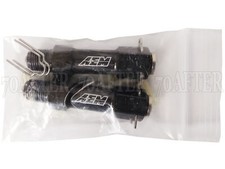 Aem 30-3313 Replacement V3 Injectors 2 For Water Methanol Injection Kit