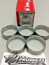 Dura Bond Gmp1 For Aftermarket Merlin Dart Rocket Block Cam Bearing Set Dura Bond Gmp1 For Aftermarket Merlin Dart Rocket Block Cam Bearing Set