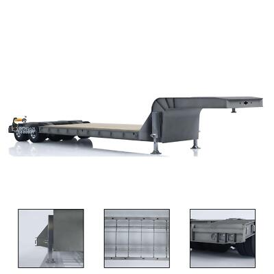 Décalcomanies LESU Pour Camion RC Tamiya 1/14 – Pièces Hydrauliques, Plastique, Neuves