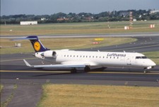 Dia Flugzeug Planespotter Kleinbildformat 24x36mm ungerahmt O150-5-3