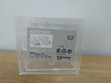 IKEA Korsfjord Set di 5