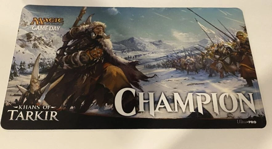 gameday playmat products for sale | eBay