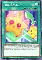 Link Back - RIRA-EN051 - Common - Unlimited Edition