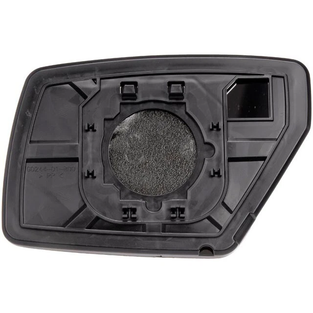 56565 Dorman 镜面玻璃乘客右手适用于日产 Quest 2004 - 2009 — 第 2/2 张图片