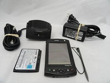 Symbol MC5040-PQ0DBNEE1WW Handheld Pocket PC Barcode Scanner