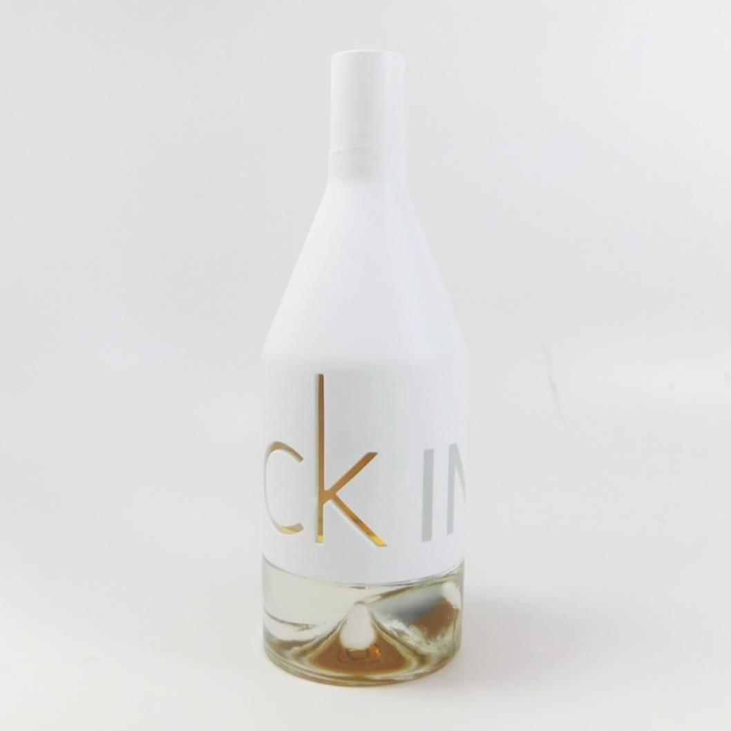 CK IN2U By Calvin Klein EDT for Her  3.4 oz / 100 ml *NEW*