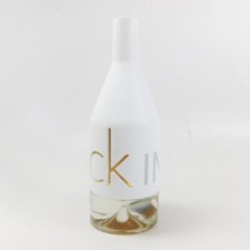 CK IN2U By Calvin Klein EDT for Her 3.4 oz / 100 ml NEW 