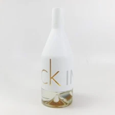 CK IN2U By Calvin Klein EDT for Her  3.4 oz / 100 ml *NEW*