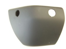 Stoßstange Stoßstangenecke vorne rechts grundiert Mercedes G-Modell Bj. 2013-