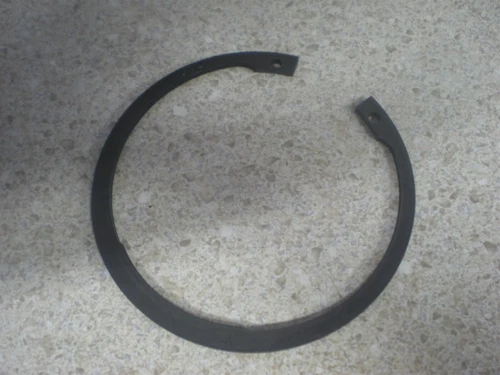 RING, SNAP
