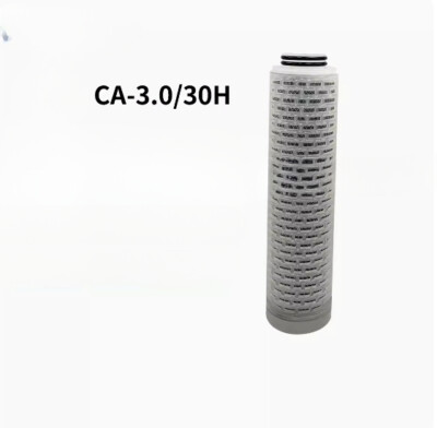 #ad 1PC NEW FIT FOR High pressure blow bottle precision filter element CA 3.0 30H $246.40