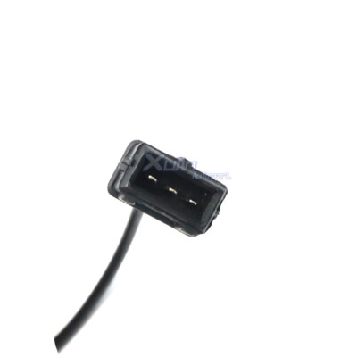 レンジョン。 96418382 New Crankshaft Position Sensor For Chevrolet Optra