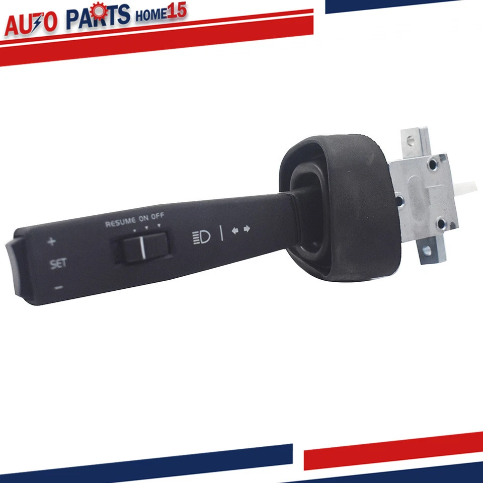 Interruptor de señal de giro apto para camión Volvo VNL VNM 2005-2012 20797838 Foto 2 de 4