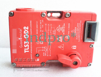 TLS3-GD2 Interlock Switch TLS3-GD2 | eBay