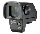 Olympus VF 4 Electronic Viewfinder V 329140 Be 000