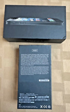 Apple iPhone 5 Empty Box 16 GB- No Phone