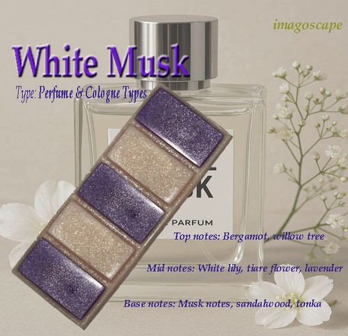 Highly Scented Soy Wax Melts with Mica - Snap Bars Handmade - 136 Fragrances - Picture 166 of 166