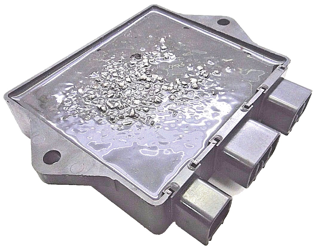 NEW GENUINE/ OEM J4T078 4TV-82305-40-00 4TV8230540 CDI IGNITOR for