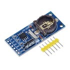 1PCS PCF8563 PCF8563T 8563 IIC Real Time Clock RTC Module Board For Arduino