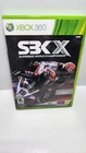 SBK: Superbike World Championship (Microsoft Xbox 360, 2009) Complete NTSC-U/C
